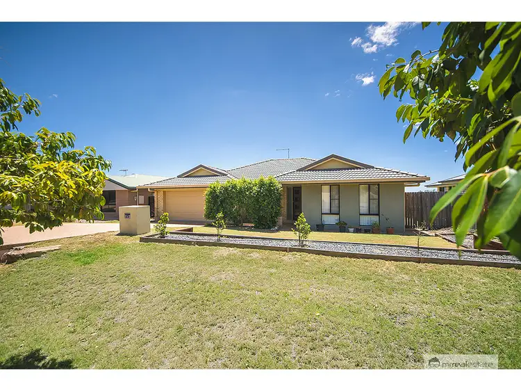 15 Stan Jones Street, Norman Gardens QLD 4701