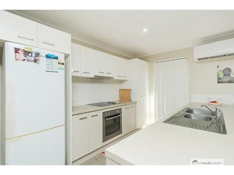 Second view of Homely house listing, 15 Stan Jones Street, Norman Gardens QLD 4701