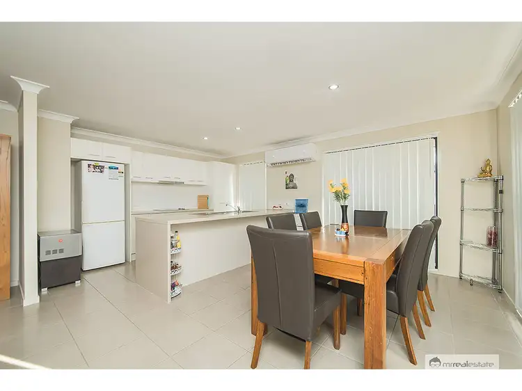 Fourth view of Homely house listing, 15 Stan Jones Street, Norman Gardens QLD 4701