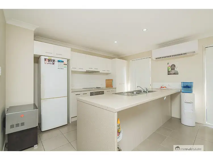 Fifth view of Homely house listing, 15 Stan Jones Street, Norman Gardens QLD 4701