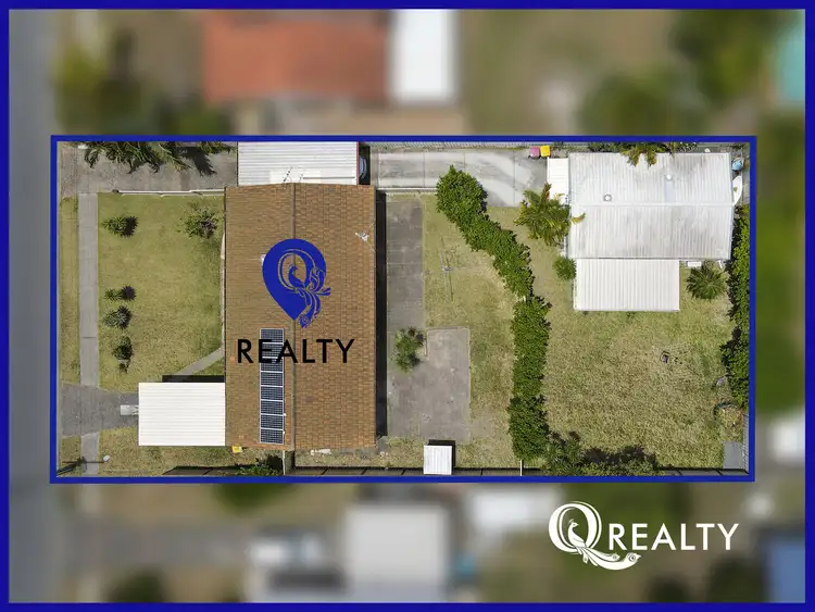 Second view of Homely house listing, 21 Gamenya Drive, Springwood QLD 4127
