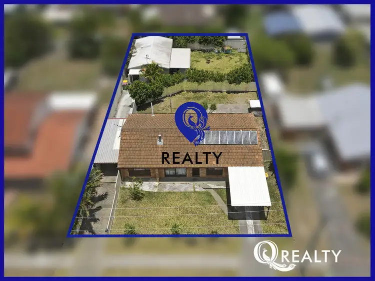 Fourth view of Homely house listing, 21 Gamenya Drive, Springwood QLD 4127
