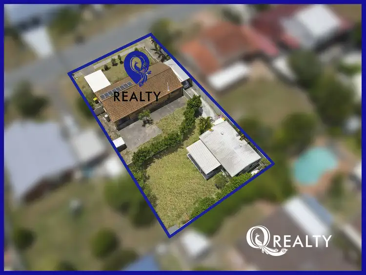 Fifth view of Homely house listing, 21 Gamenya Drive, Springwood QLD 4127