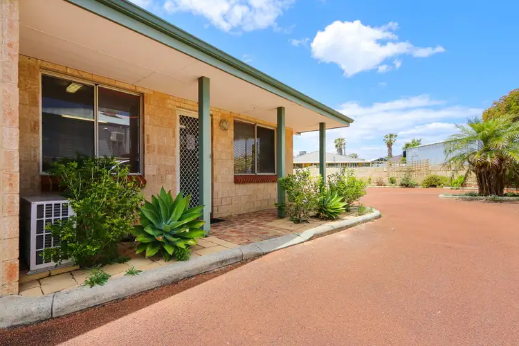 57 Murdoch Drive, Greenfields WA 6210