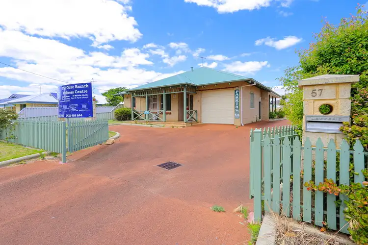 Second view of Homely house listing, 57 Murdoch Drive, Greenfields WA 6210