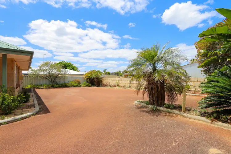 Third view of Homely house listing, 57 Murdoch Drive, Greenfields WA 6210