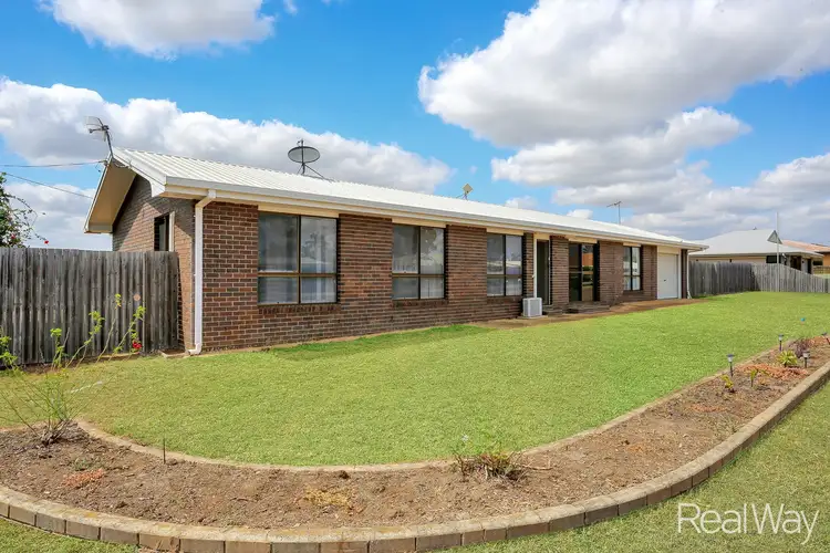 2 Laurel Street, Gooburrum QLD 4670