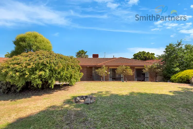 14 Trevithick Crescent, Redwood Park SA 5097