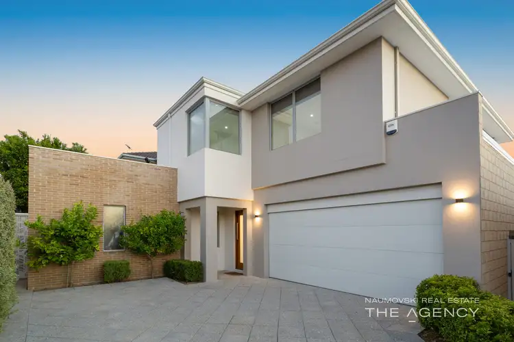 Main view of Homely house listing, 44C Milford Way, Nollamara WA 6061