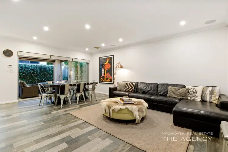 Fourth view of Homely house listing, 44C Milford Way, Nollamara WA 6061