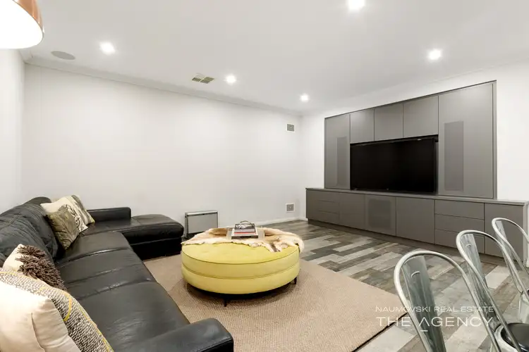 Sixth view of Homely house listing, 44C Milford Way, Nollamara WA 6061