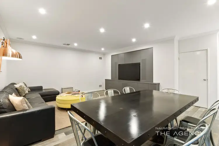 Seventh view of Homely house listing, 44C Milford Way, Nollamara WA 6061