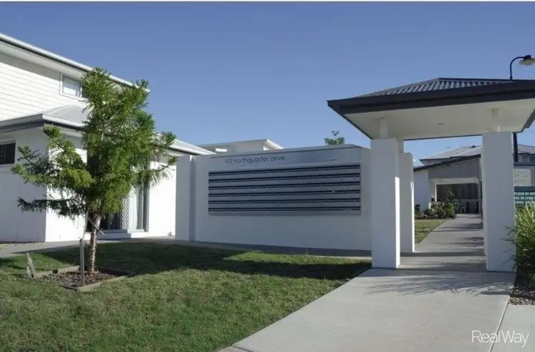 Second view of Homely townhouse listing, 115/90 North Quarter Drive, Murrumba Downs QLD 4503