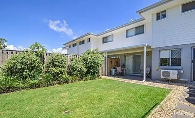 Fifth view of Homely townhouse listing, 115/90 North Quarter Drive, Murrumba Downs QLD 4503