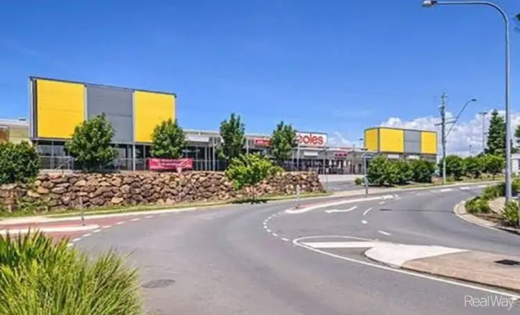 Sixth view of Homely townhouse listing, 115/90 North Quarter Drive, Murrumba Downs QLD 4503