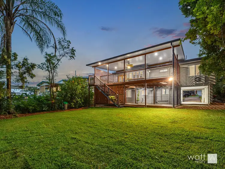 145 Crowley Street, Zillmere QLD 4034