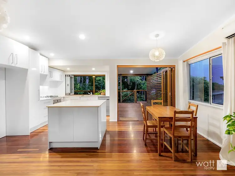 Fifth view of Homely house listing, 145 Crowley Street, Zillmere QLD 4034