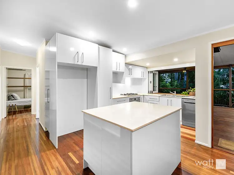 Sixth view of Homely house listing, 145 Crowley Street, Zillmere QLD 4034