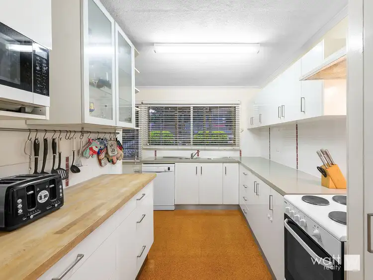 Second view of Homely house listing, 22 Marathon Street, Aspley QLD 4034