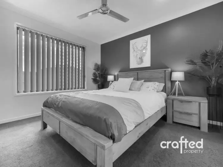 Main view of Homely house listing, 41 Killara Boulevard, Logan Reserve QLD 4133