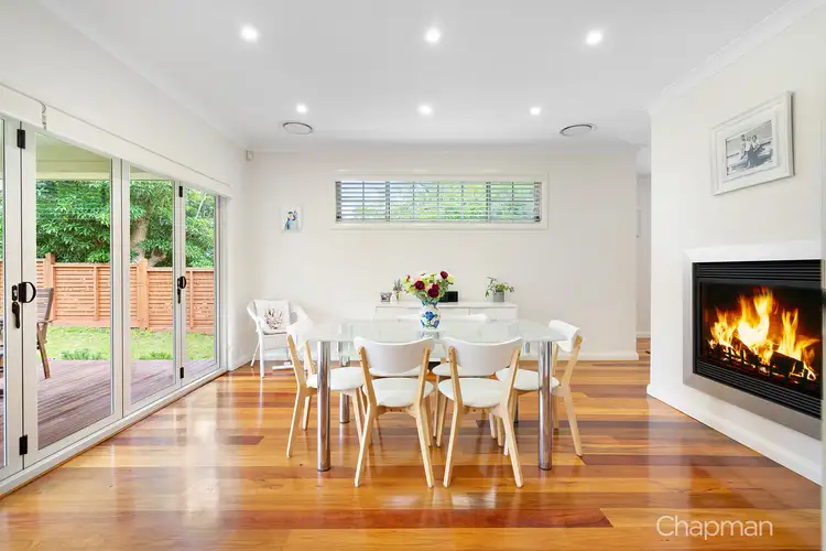 Fourth view of Homely house listing, 1 Kedron Street, Glenbrook NSW 2773