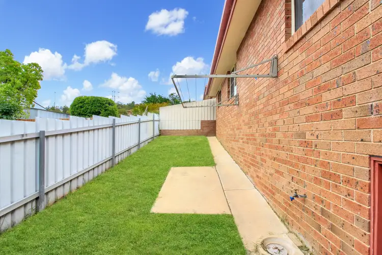 Seventh view of Homely unit listing, 7/2 Kenneally Street, Kooringal NSW 2650