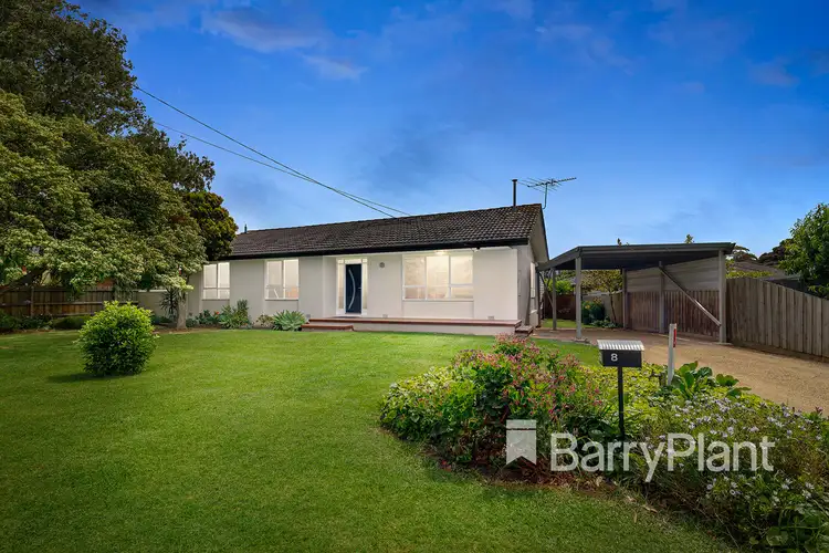 8 Illaroo Street, Capel Sound VIC 3940