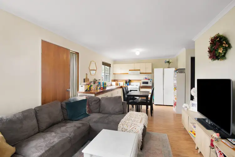Fourth view of Homely house listing, 33 Sutherland Street, Lethbridge VIC 3332