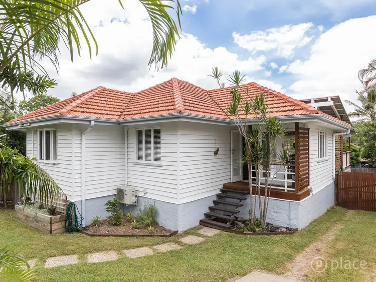 11 Lisle Street, Tarragindi QLD 4121