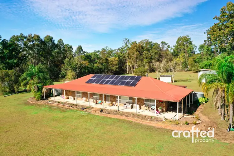 Sixth view of Homely house listing, 600-604 New Beith Road, New Beith QLD 4124