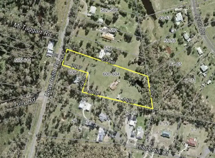 Seventh view of Homely house listing, 600-604 New Beith Road, New Beith QLD 4124