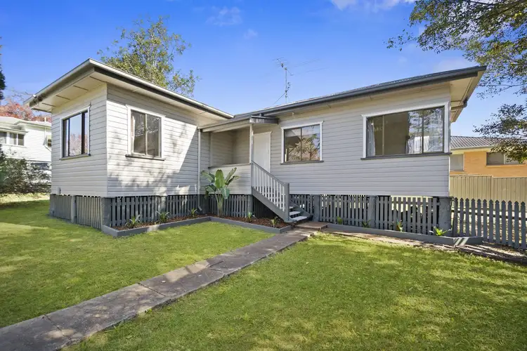 Second view of Homely house listing, 15 Ramsay Street, South Toowoomba QLD 4350