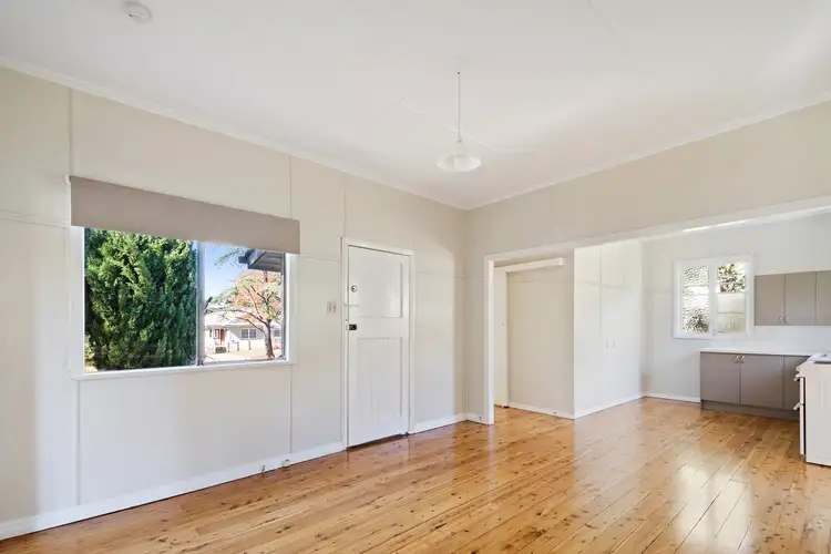 Fifth view of Homely house listing, 15 Ramsay Street, South Toowoomba QLD 4350