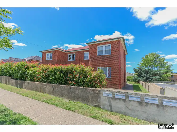5/145 Rocket Street, Bathurst NSW 2795