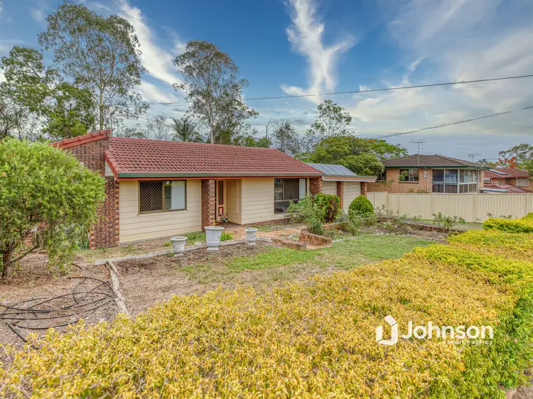 Main view of Homely house listing, 69 Barclay Street, Bundamba QLD 4304