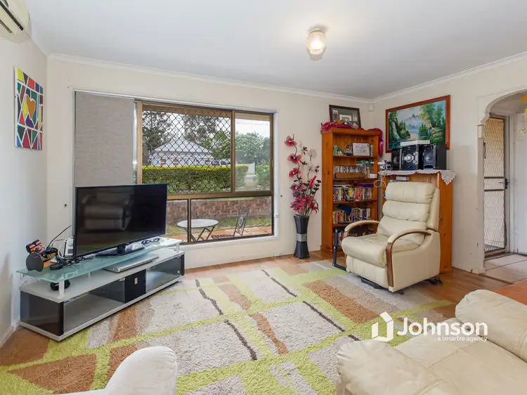 Second view of Homely house listing, 69 Barclay Street, Bundamba QLD 4304
