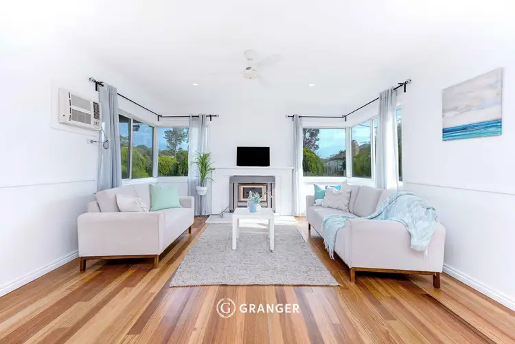 45 Murray Anderson Road, Rosebud VIC 3939