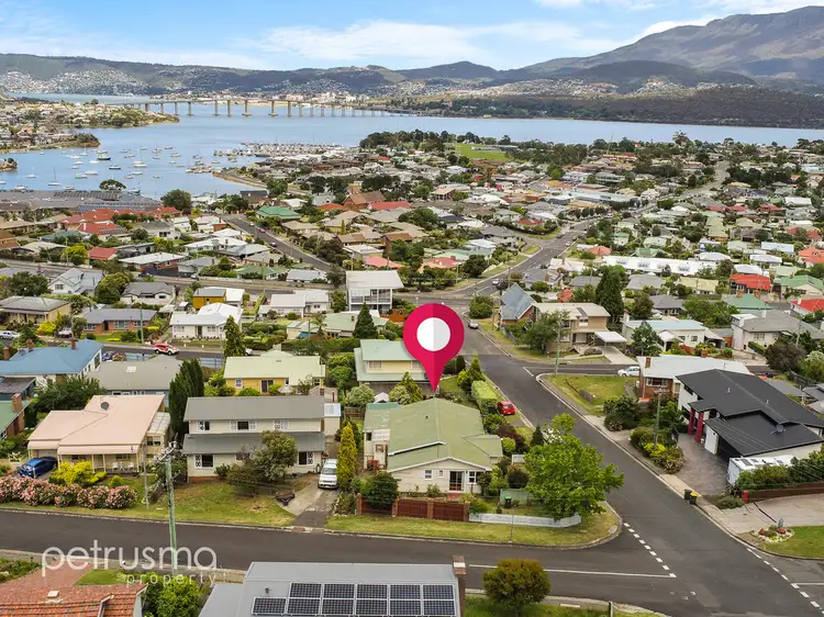 Main view of Homely house listing, 211 Derwent Avenue, Lindisfarne TAS 7015