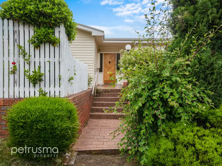 Third view of Homely house listing, 211 Derwent Avenue, Lindisfarne TAS 7015