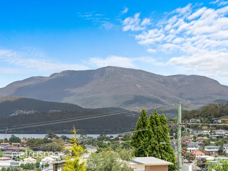 Sixth view of Homely house listing, 211 Derwent Avenue, Lindisfarne TAS 7015