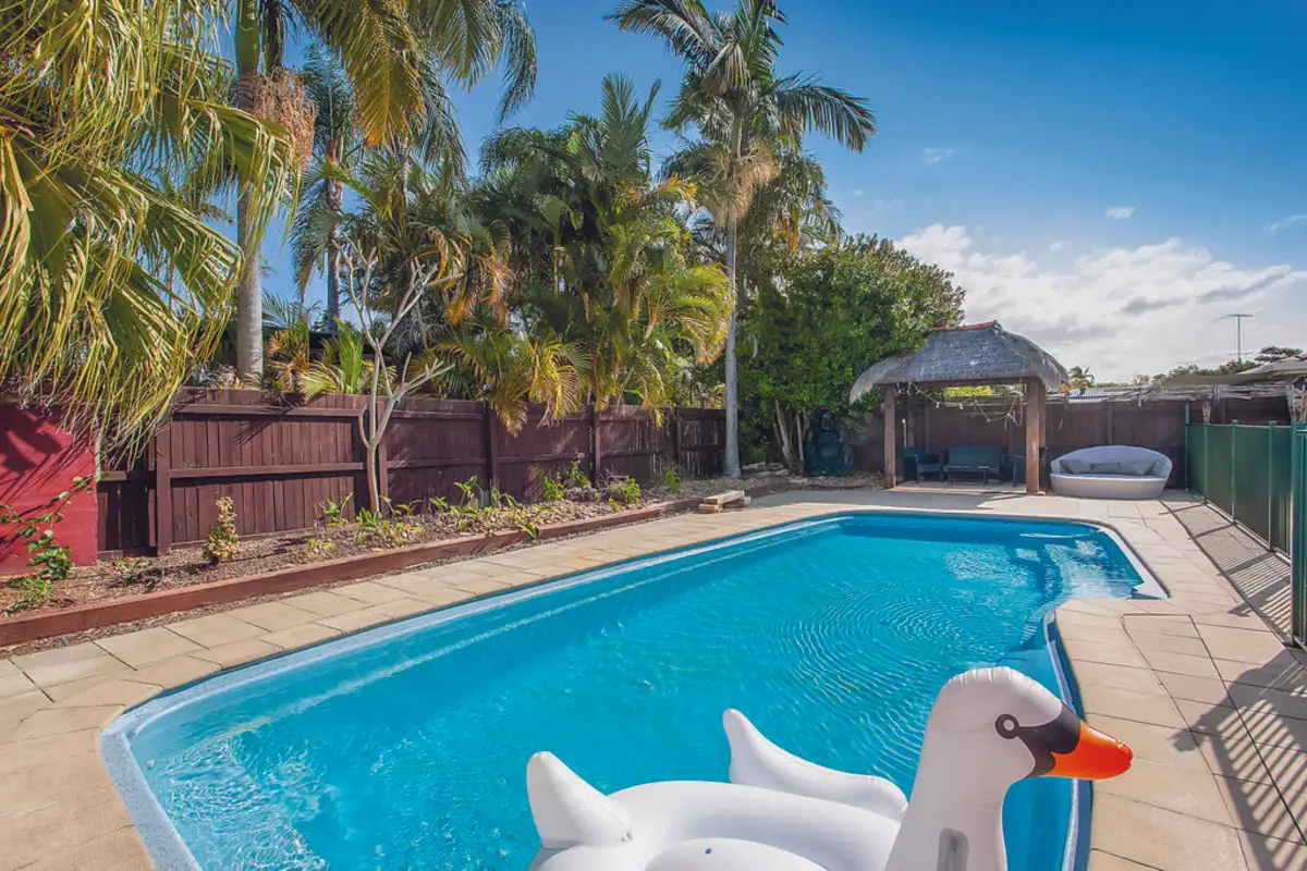 Main view of Homely house listing, 71 Cypress Drive, Broadbeach Waters QLD 4218