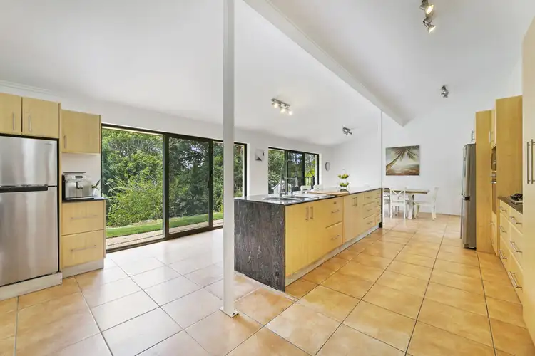 Fifth view of Homely house listing, 2 Jasmarin Drive, Tallebudgera QLD 4228