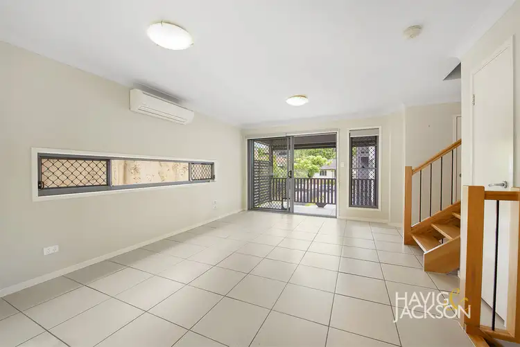 Fourth view of Homely townhouse listing, 4/4 Burnley Street, Newmarket QLD 4051