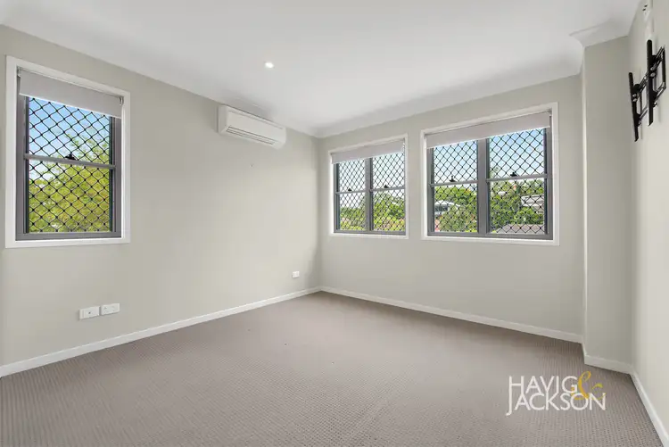 Sixth view of Homely townhouse listing, 4/4 Burnley Street, Newmarket QLD 4051