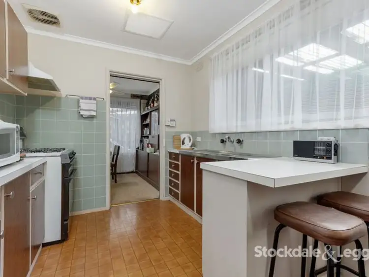 Fourth view of Homely house listing, 6 Lindsay Street, Glenroy VIC 3046