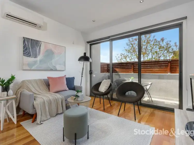 12/17-19 Northumberland Road, Pascoe Vale VIC 3044