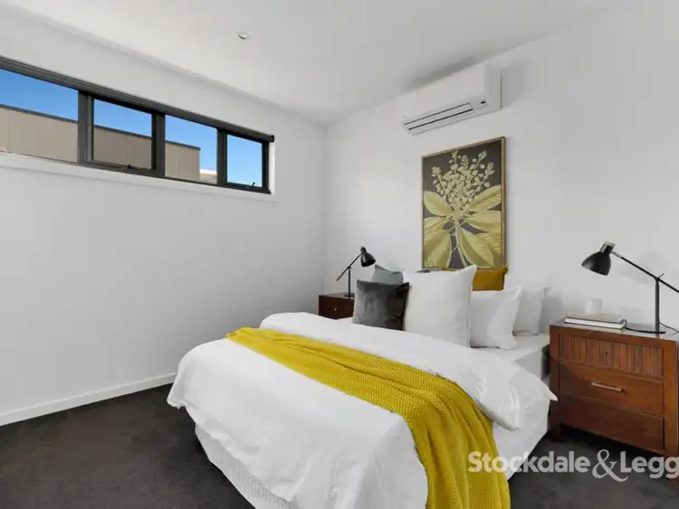 Sixth view of Homely townhouse listing, 12/17-19 Northumberland Road, Pascoe Vale VIC 3044