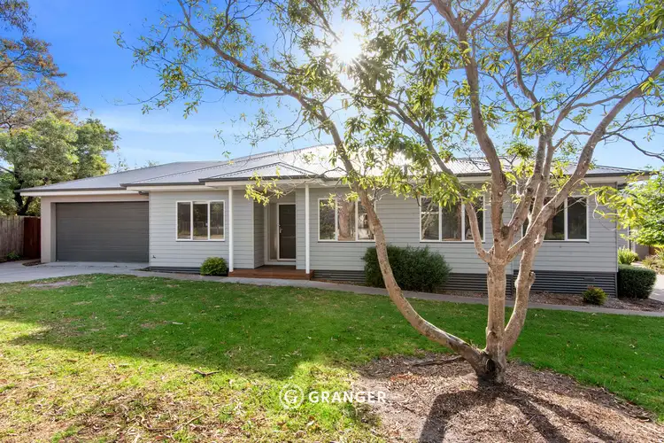 1 Blackwood Place, Rosebud VIC 3939