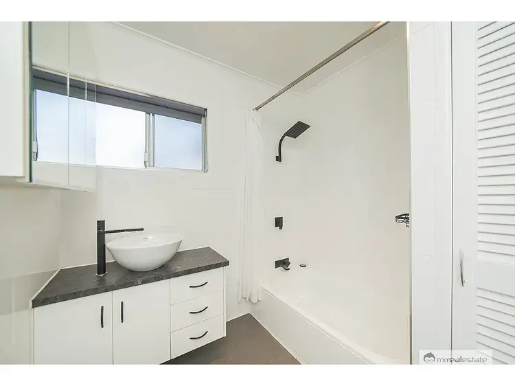 Third view of Homely house listing, 289 Blanchfield Street, Koongal QLD 4701
