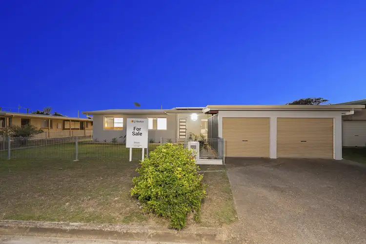 46 Scotton Street, Kepnock QLD 4670